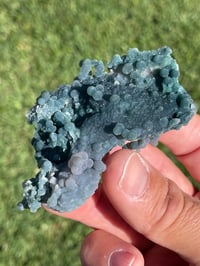 Image 6 of Grape Agate Specimen #1954