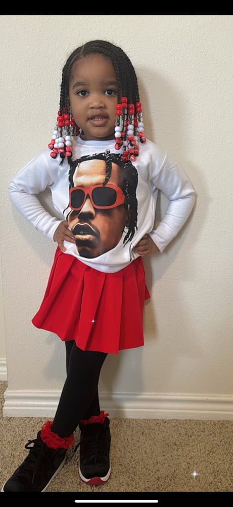 Image of Lil Baby 