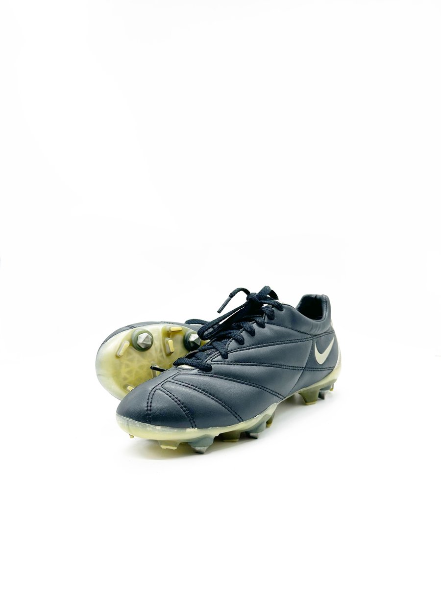 Image of Nike Mercurial Pace FG 