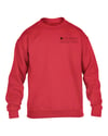 Youth Regiment Training Center Crewneck Sweatshirt