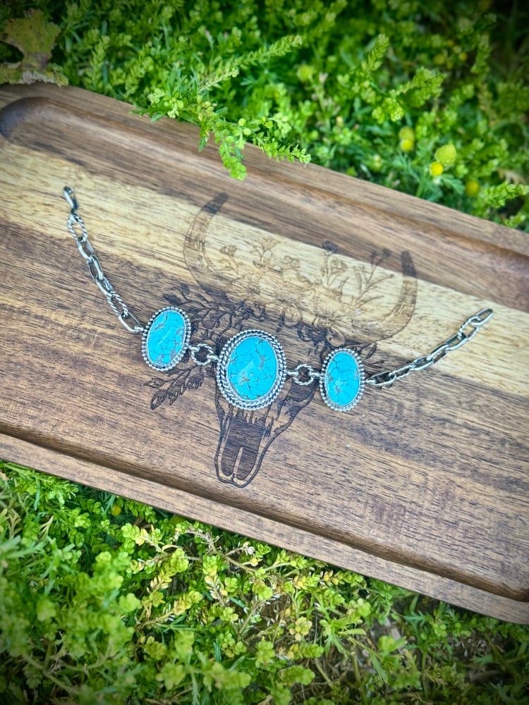 Image of Mine #8 Bracelet