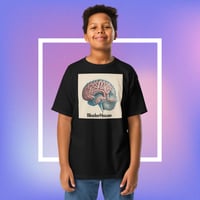 Youth classic tee