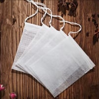Image 2 of Tea Bags Disposable 
