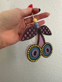 Image 3 of {Volcano Scented} 8 ball cherries