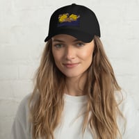 Hey Arnold Dad hat