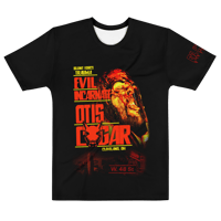 Bury Them In A Nameless Grave Tshirt