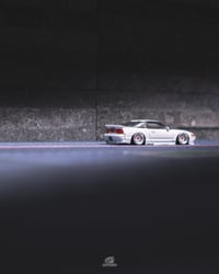 Image 11 of NISSAN 180SX SILEIGHTY CUSTOM
