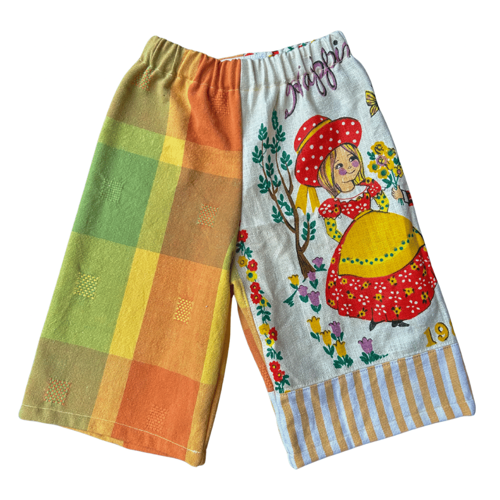 Image of 1981 Pants - Size 1