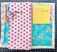 Image 4 of {Pretty} Organized - Take Along Keeper 02