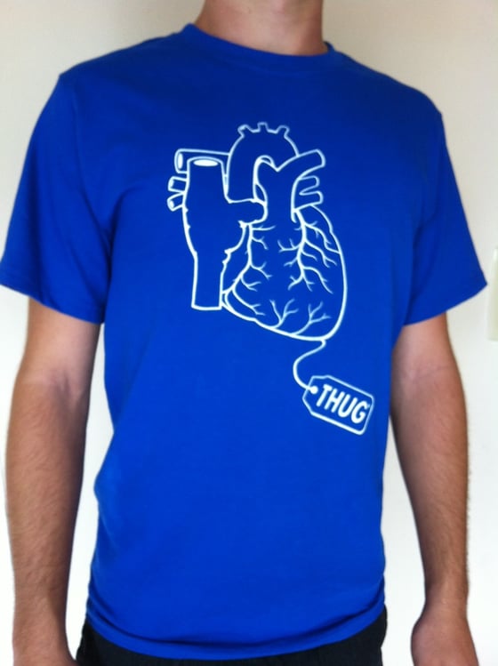 Image of "Price Tag" T-Shirt