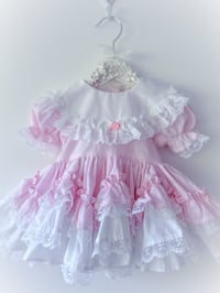 Image 2 of Dolly Mix - 6/9 months 