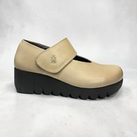 Image 1 of FLY LONDON VARI TAUPE 