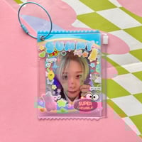 Image 3 of Zip bag pc holder