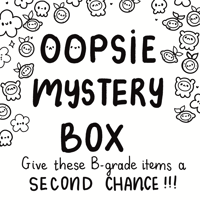 Image 2 of Oopsie Mystery Box