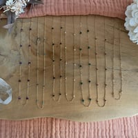 Image 1 of ELOA - Colliers perlés - 40cm