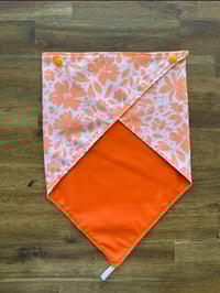 Image 2 of Sun Neck Scarves - Floral