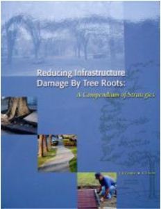 Image of Reducing Infratructure Damage by Tree Roots: A Compendium of Strategies