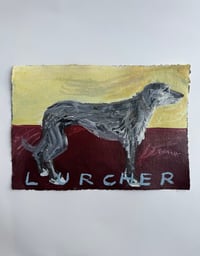 Lurcher