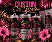Cut Waters 