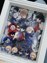 Image 6 of BUZZ* - Shuake Merch Set / persona5
