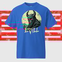 Image 4 of "Drifting" DryBlend® T-Shirt