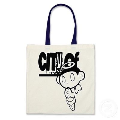 Image of City of Angels