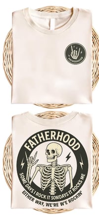 Fatherhood