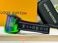 Image 15 of REFLECTOR SKI GLASSES