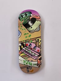 Image 4 of Buddy and Friends FB Deck Series