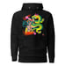 Image of Year of the Dragon Hoodie: Stevie Shao x Lauren YS