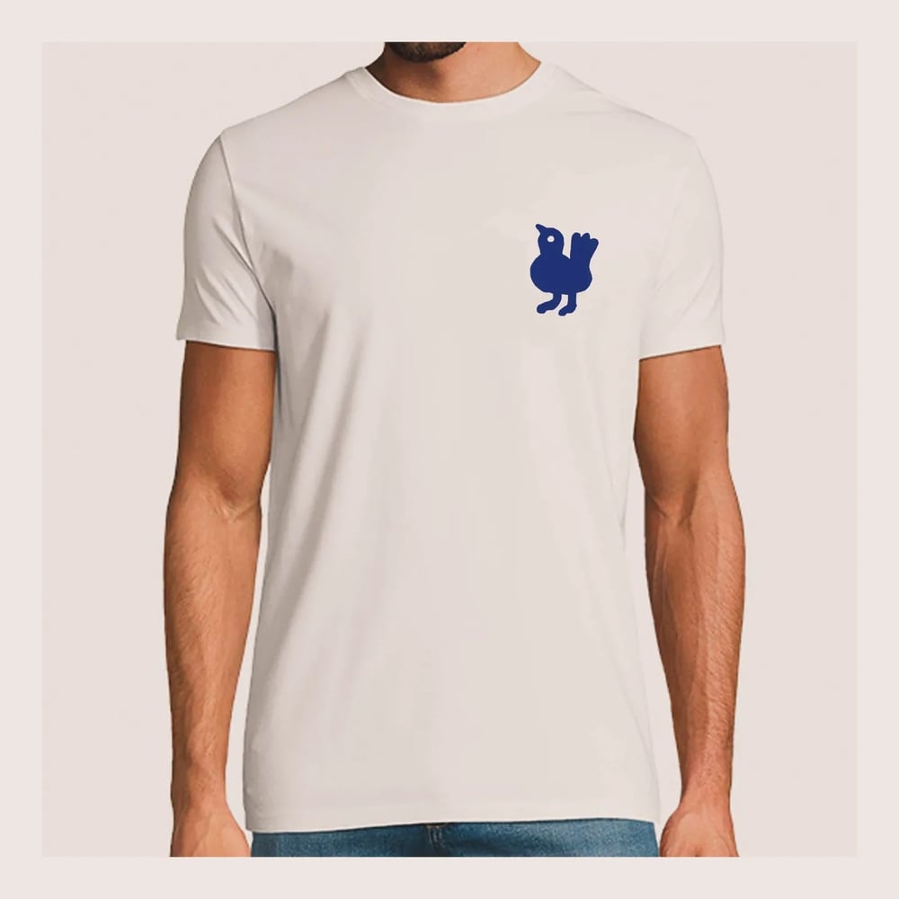 Image of Camiseta granaína