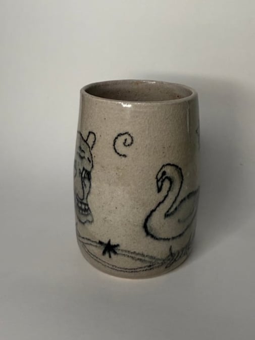 Sketch Cup