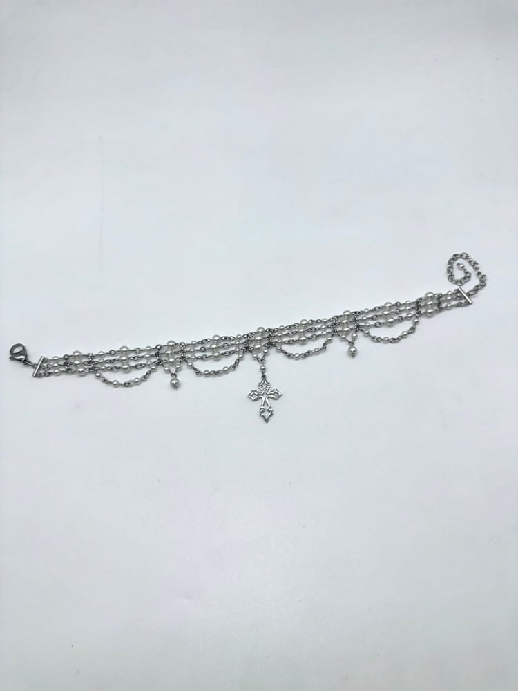Image of Hymn Choker