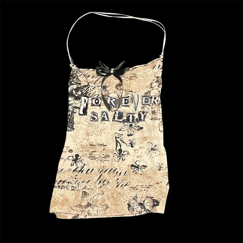 Image of 4EVER SALTY