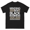 ✨ Minding My Black Business 2025-2029