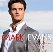 Image of The Journey Home Deluxe Edition - Mark Evans