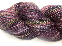 Image 2 of Handspun Yarn 🦄