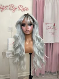 Image 13 of Winter blonde luxury (ready to ship) 