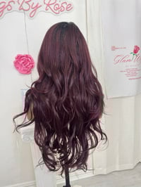 Image 19 of Mahogany luxury (ready to ship) 