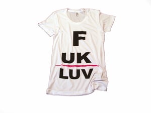 Image of Fuk love