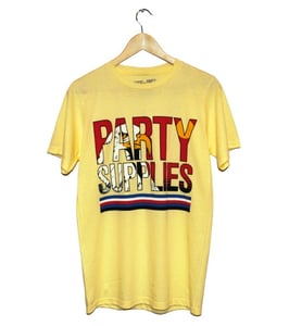 Image of Party Supplies X Good Food  'New Jersey Shirt'