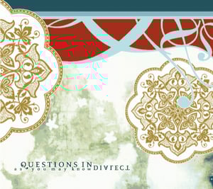 Image of Questions In Dialect - As You May Know CD