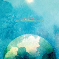 Arkitekt - What Makes Your World Go Round? CD