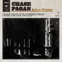Chase Pagan - Bells & Whistles CD