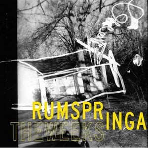 Image of The Weeks - 'Rumspringa' CD EP