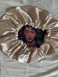 Image 3 of Afro abstract 