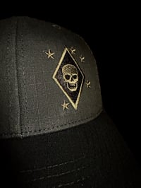 Image 2 of Raider Structured Range Hat