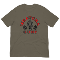 Image 5 of WHATCHA GUEY COOL JOSE Unisex t-shirt