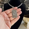 The World Tarot Chain