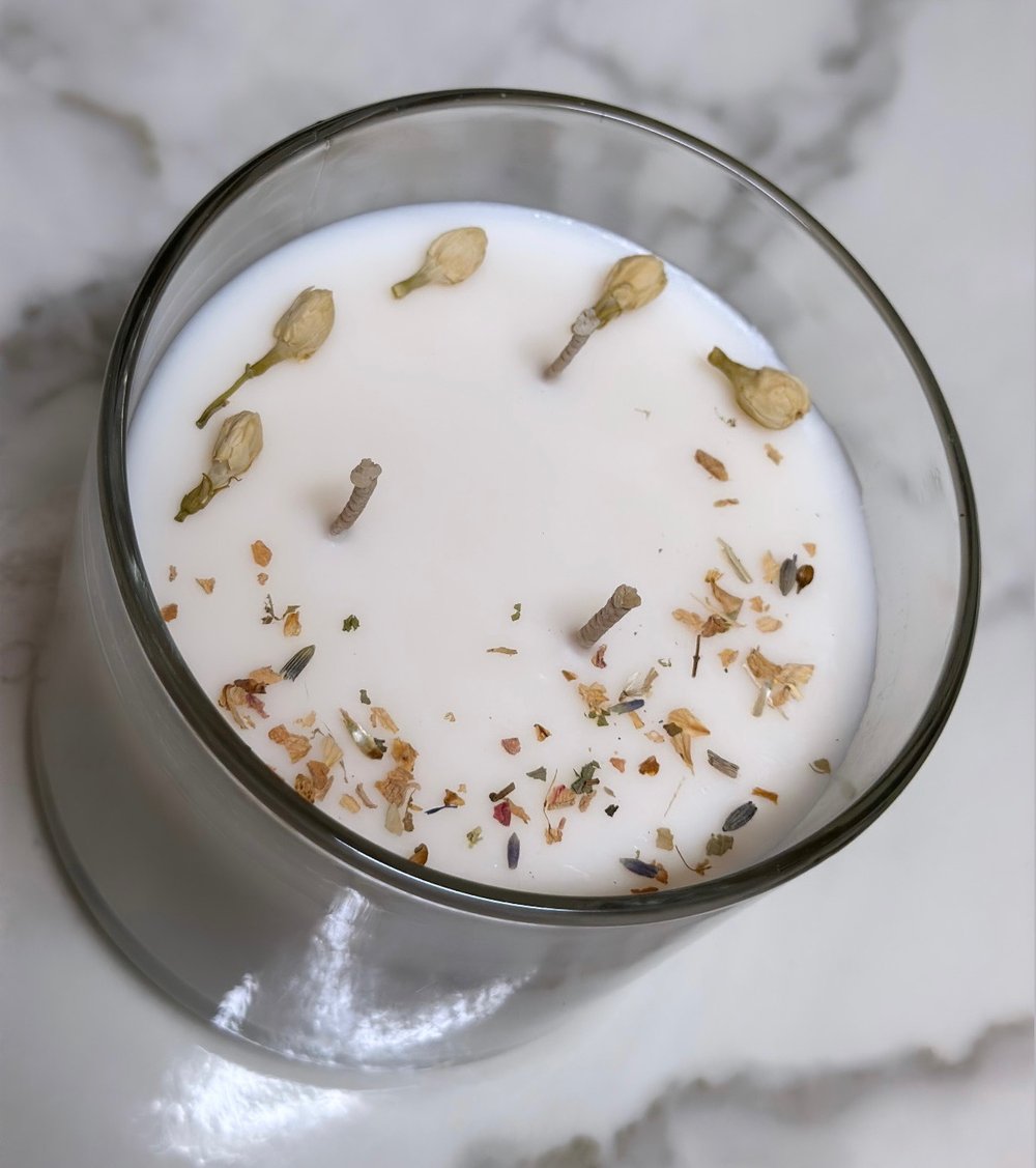 Image of Vanilla Eggnog